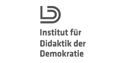 Institut für Didaktik der Demokratie