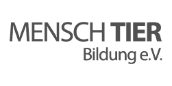 Mensch-Tier-Bildung