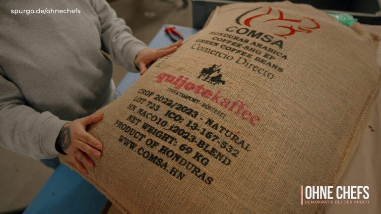 Ohne Chefs - watermark 09