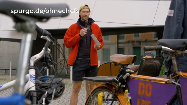 Ohne Chefs - watermark 10