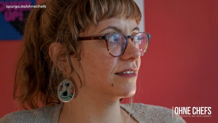 Ohne Chefs - watermark 11