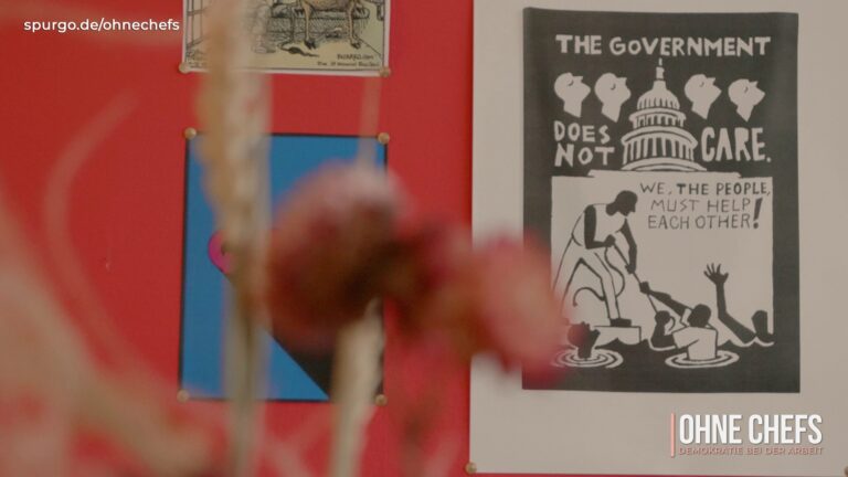 Ohne Chefs - watermark 13