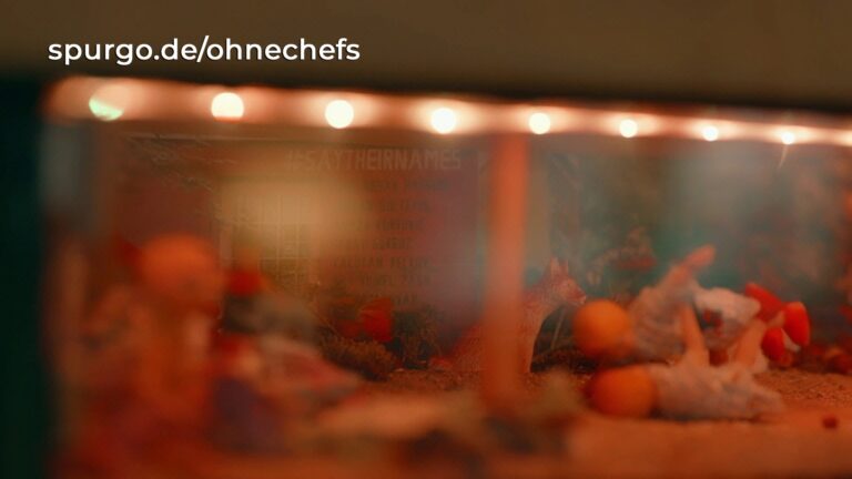 Ohne Chefs - watermark 16