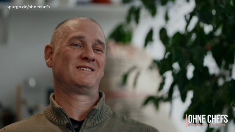 Ohne Chefs - watermark 17