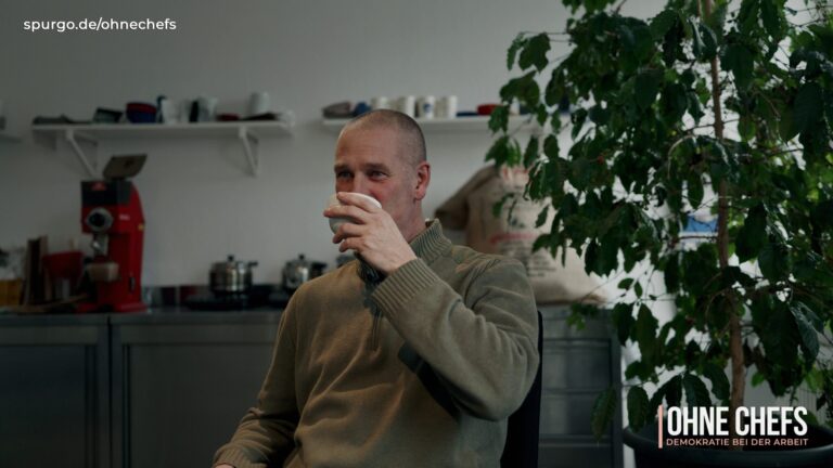 Ohne Chefs - watermark 19