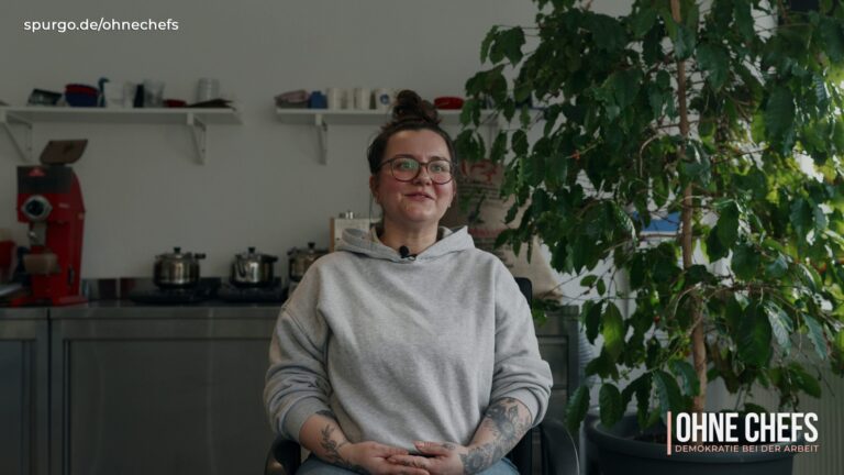 Ohne Chefs - watermark 21