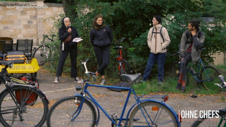 Ohne Chefs - watermark 25