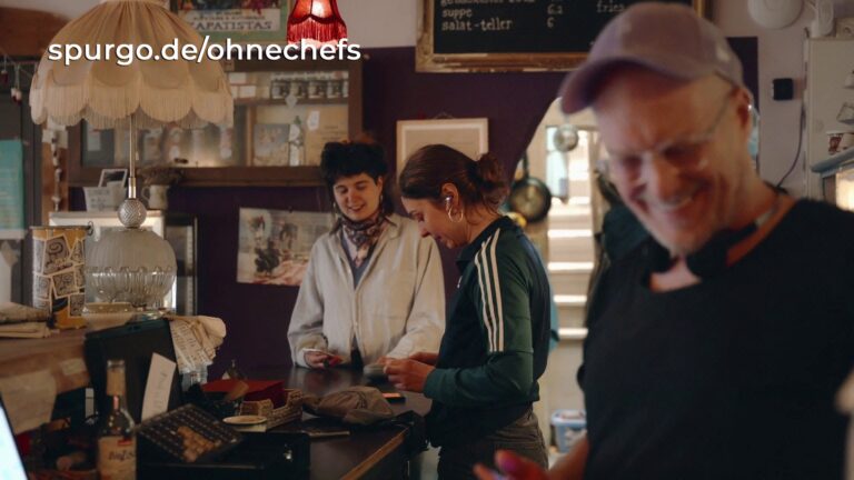 Ohne Chefs - watermark 26