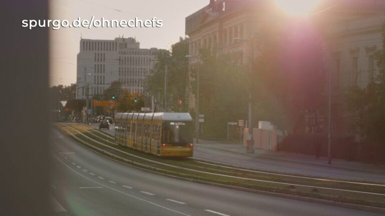 In Berlin wurde ich natürlich fündig: Rupay Dahm hat mir geholfen Kollektivbetriebe zu finden und zu verstehen.