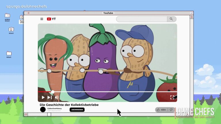 Ohne Chefs - watermark 36