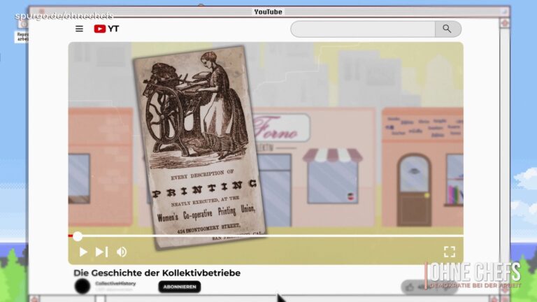 Ohne Chefs - watermark 37